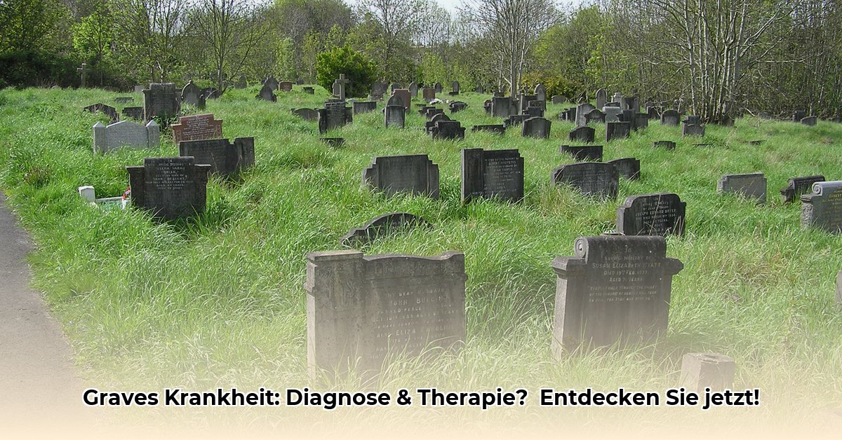 graves-krankheit